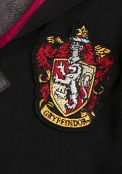 Jerry Leigh Deluxe Kid's Harry Potter Costume -Cheap Anna Costumes Store kids deluxe harry potter costume alt 5