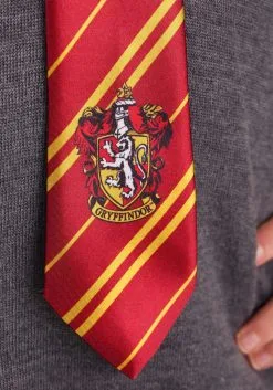 Jerry Leigh Deluxe Kid's Harry Potter Costume -Cheap Anna Costumes Store kids deluxe harry potter costume alt 9