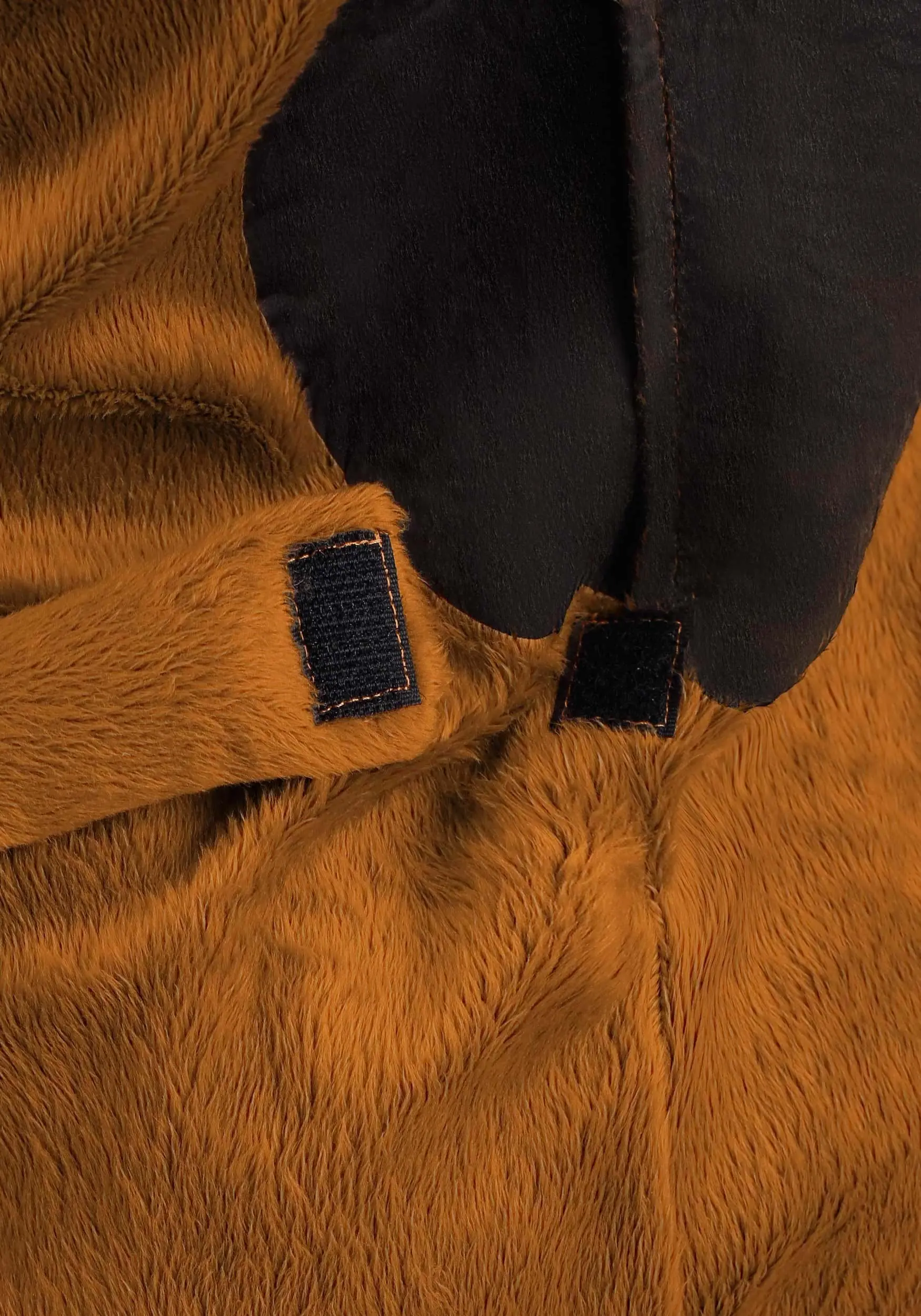 Jerry Leigh Kids Scooby Doo Costume Deluxe 4 Jerry Leigh Kids Scooby Doo Costume Deluxe - Image 4