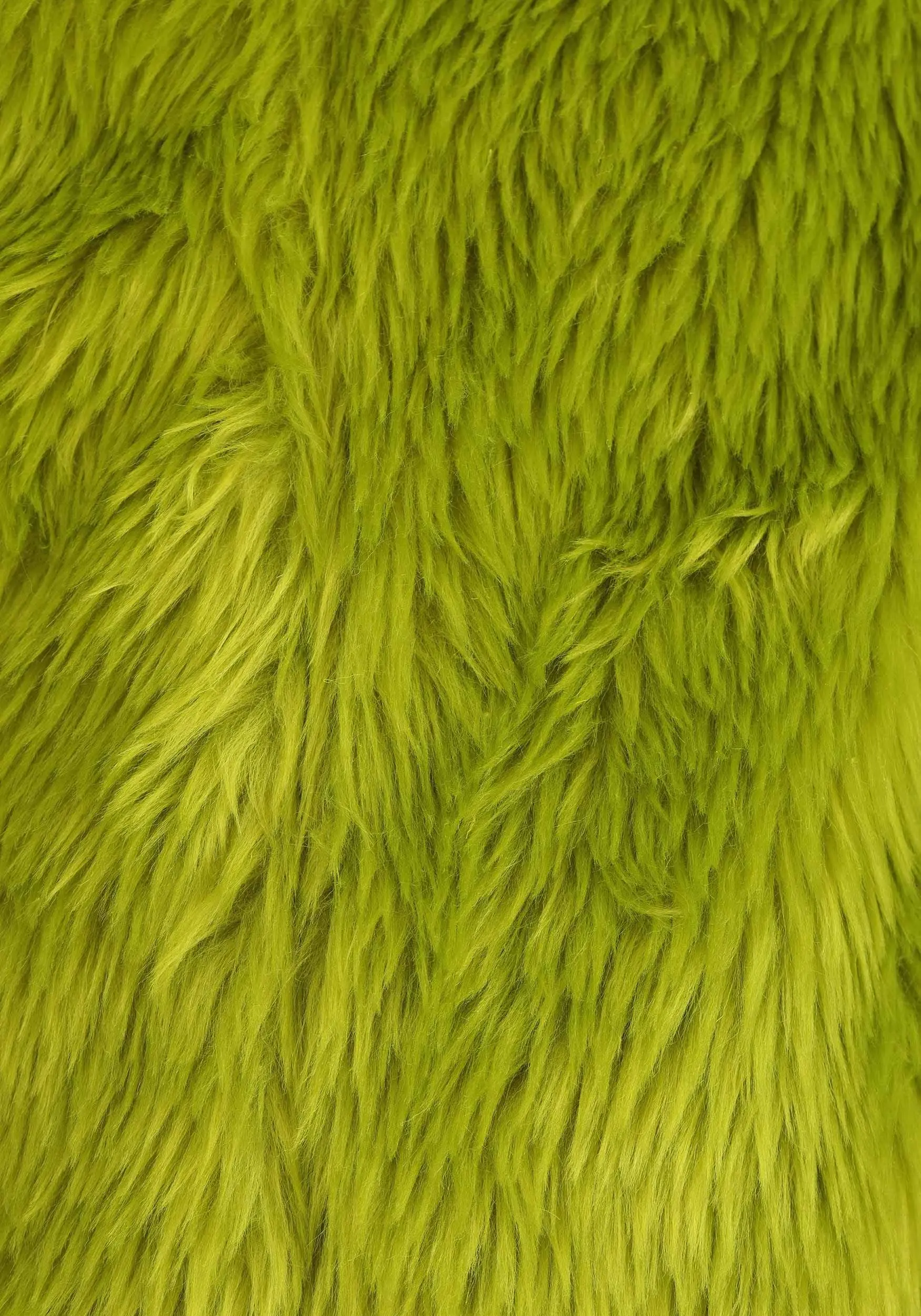 Elope Dr. Seuss Grinch Kid's Open Face Costume 6 Elope Dr. Seuss Grinch Kid's Open Face Costume - Image 6