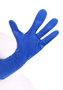 Fun Costumes Child's Trolls Dreamy Cloud Guy Costume -Cheap Anna Costumes Store kids dreamy cloud guy costume alt 2