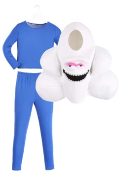 Fun Costumes Child's Trolls Dreamy Cloud Guy Costume -Cheap Anna Costumes Store kids dreamy cloud guy costume alt 3