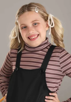 Fun Costumes E.T. Gertie Kid's Costume -Cheap Anna Costumes Store kids e t gertie costume alt 2