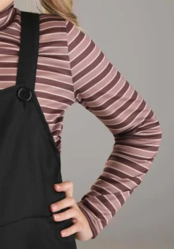 Fun Costumes E.T. Gertie Kid's Costume -Cheap Anna Costumes Store kids e t gertie costume alt 3