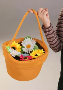 Fun Costumes E.T. Gertie Kid's Costume -Cheap Anna Costumes Store kids et gertie costume alt 5