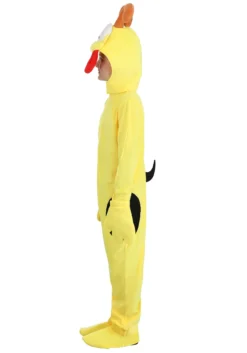 Fun Costumes Garfield Odie Costume For Kids -Cheap Anna Costumes Store kids garfield odie costume alt 2