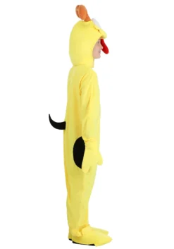Fun Costumes Garfield Odie Costume For Kids -Cheap Anna Costumes Store kids garfield odie costume alt 3