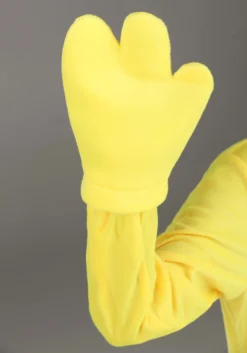 Fun Costumes Garfield Odie Costume For Kids -Cheap Anna Costumes Store kids garfield odie costume alt 5