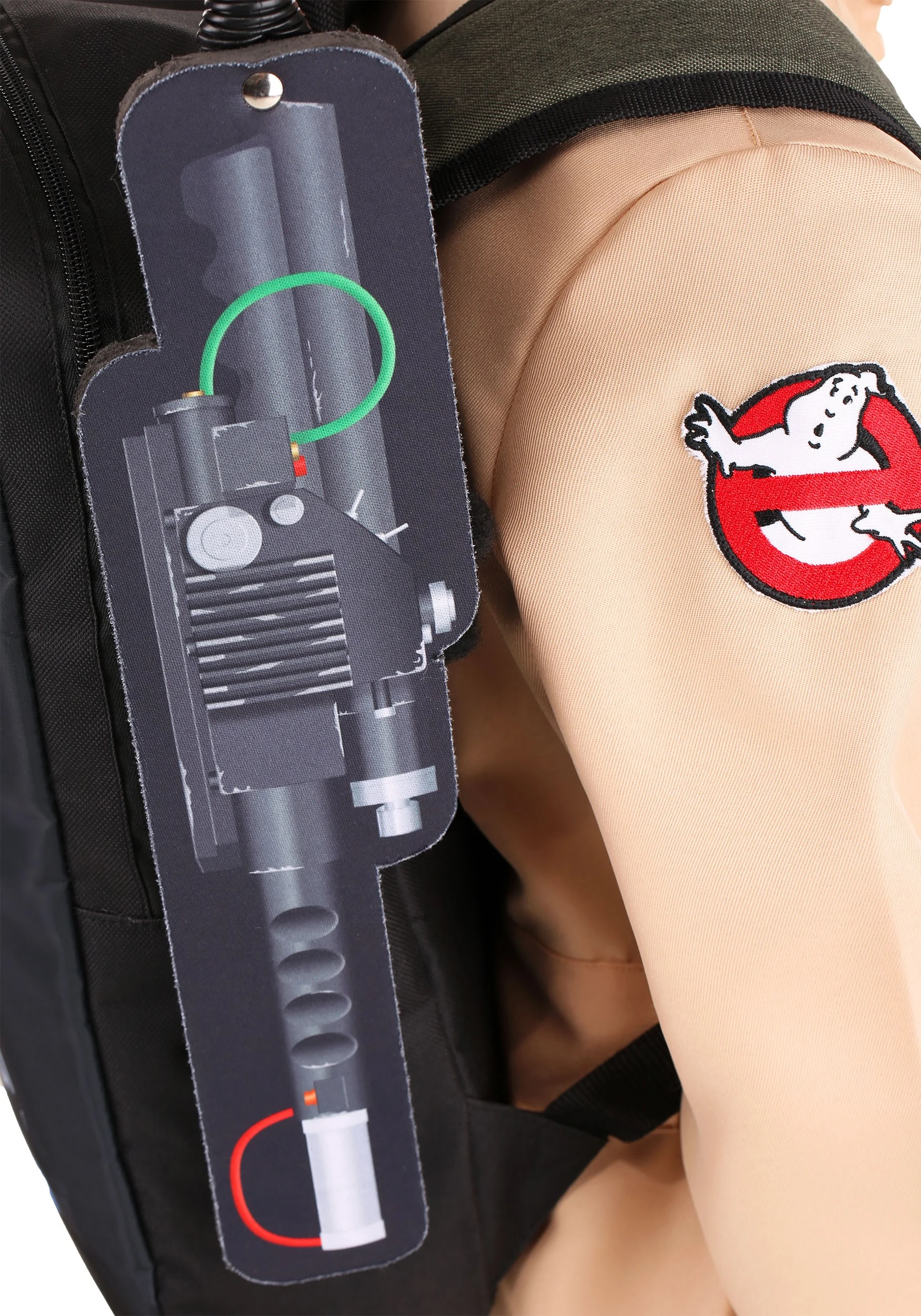 Fushengyuan Industry CO.,LTD Kids Ghostbuster Proton Pack 3 Fushengyuan Industry CO.,LTD Kids Ghostbuster Proton Pack - Image 3