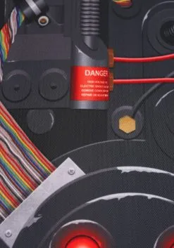 Fushengyuan Industry CO.,LTD Kids Ghostbuster Proton Pack 13 Fushengyuan Industry CO.,LTD Kids Ghostbuster Proton Pack -Cheap Anna Costumes Store kids ghostbuster proton pack 14