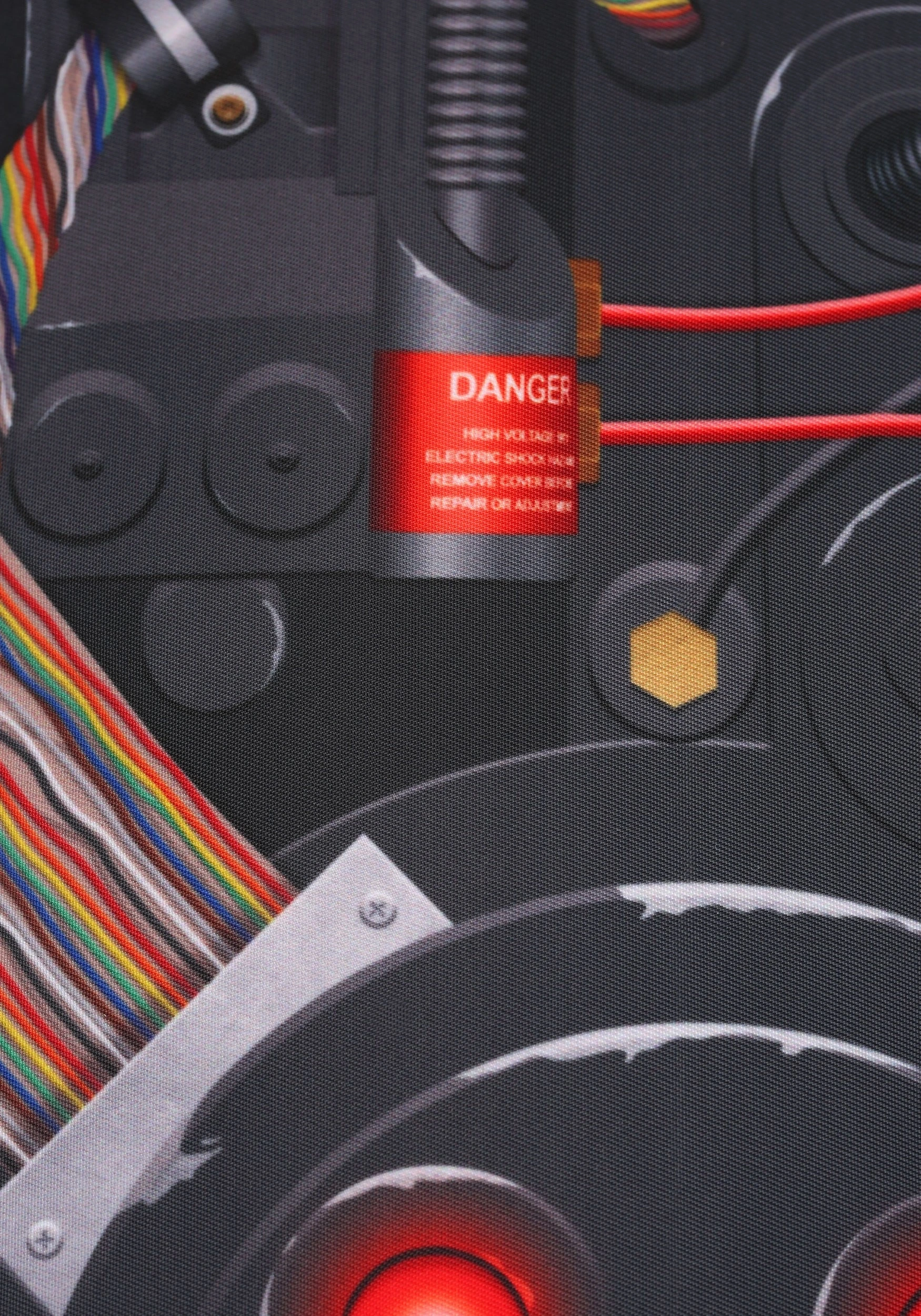 Fushengyuan Industry CO.,LTD Kids Ghostbuster Proton Pack 5 Fushengyuan Industry CO.,LTD Kids Ghostbuster Proton Pack - Image 5