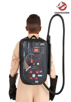 Fushengyuan Industry CO.,LTD Kids Ghostbuster Proton Pack 17 Fushengyuan Industry CO.,LTD Kids Ghostbuster Proton Pack -Cheap Anna Costumes Store kids ghostbuster proton pack 18