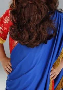 Fun Costumes Haman Purim Kid's Costume -Cheap Anna Costumes Store kids haman purim costume alt 3