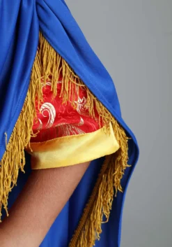 Fun Costumes Haman Purim Kid's Costume -Cheap Anna Costumes Store kids haman purim costume alt 4