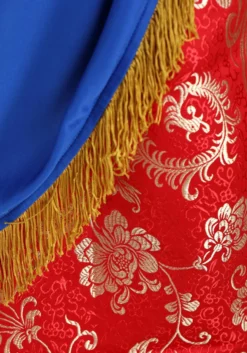 Fun Costumes Haman Purim Kid's Costume -Cheap Anna Costumes Store kids haman purim costume alt 5