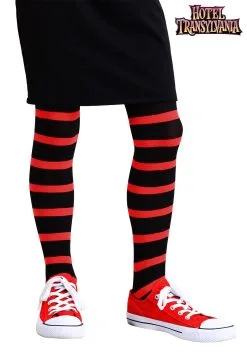 Boloparty Hotel Transylvania Kids Mavis Tights