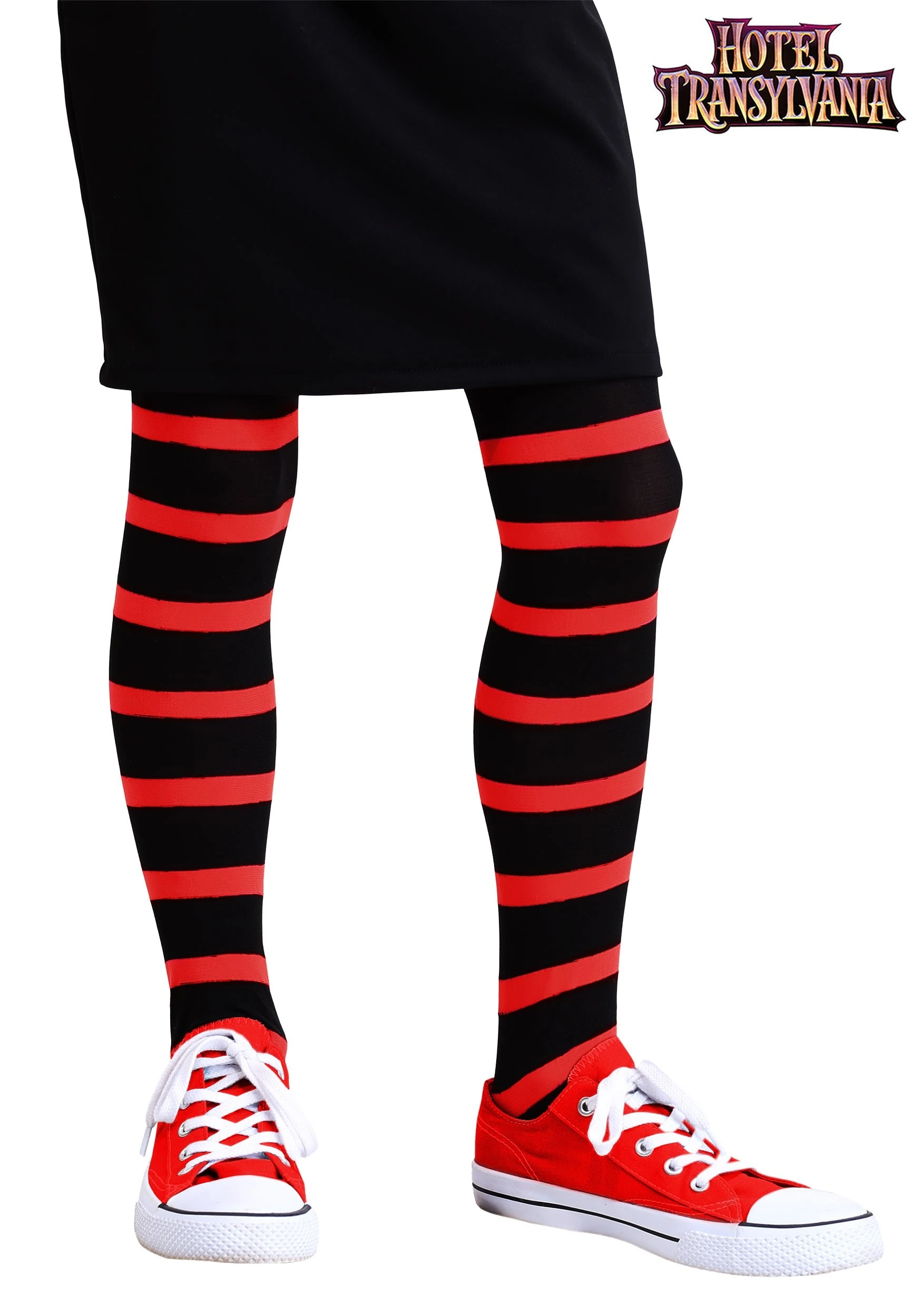 Boloparty Hotel Transylvania Kids Mavis Tights 1 Boloparty Hotel Transylvania Kids Mavis Tights