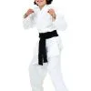 Fun Costumes Karate Kid Daniel San Costume For Kids