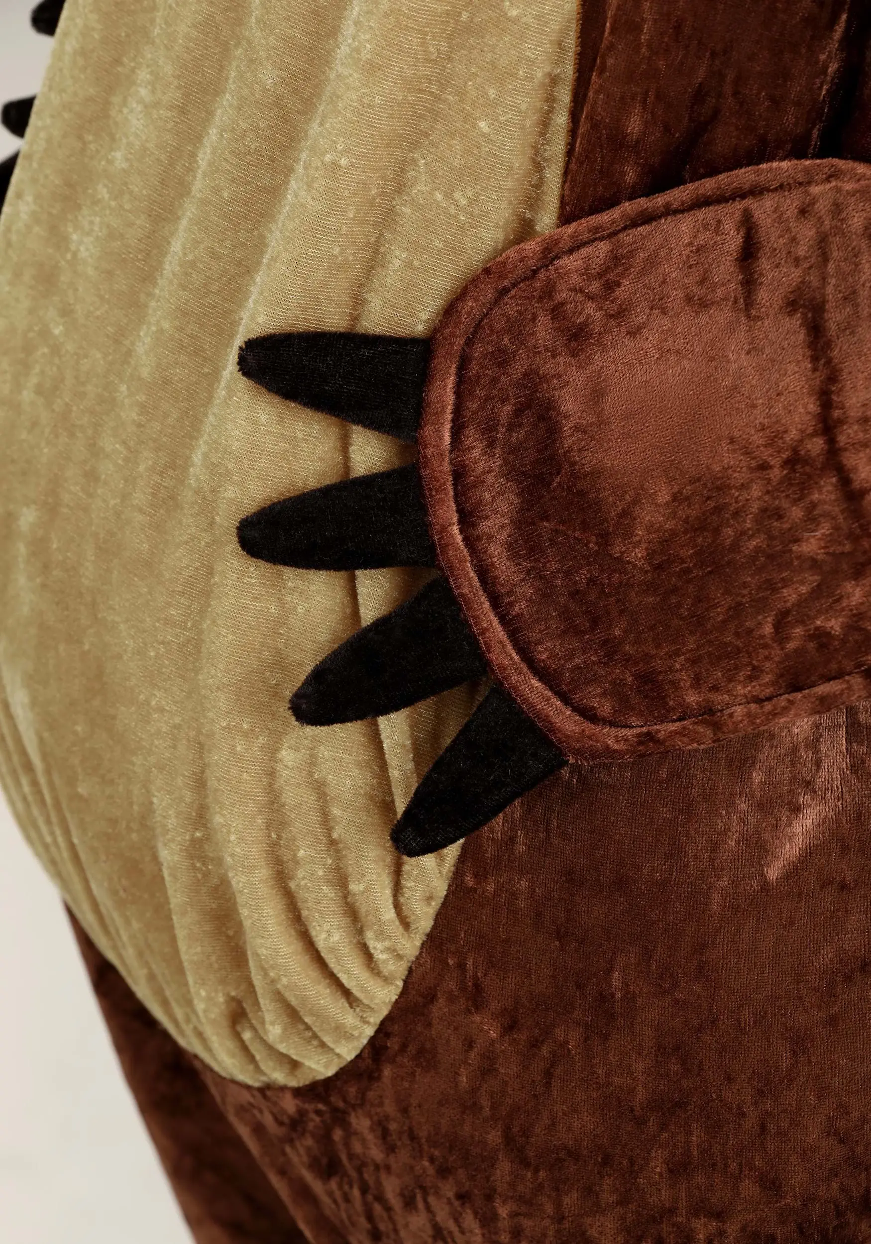 Fun Costumes Masha And The Bear Bear Costume For Kids 4 Fun Costumes Masha And The Bear Bear Costume For Kids - Image 4