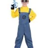 Jerry Leigh Exclusive Minion Costume For Kids