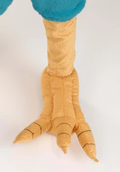 Zhenjiang Lian Yew Every Age Garment Accessories A Disney Moana Hei Hei Costume For Kids -Cheap Anna Costumes Store kids moana hei hei costume alt 9