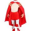 Fun Costumes Nacho Libre Boy's Costume