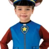 Rubies Costume Co. Inc Paw Patrol Chase Hat With Ears For Kids