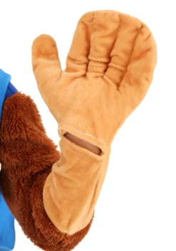 Princess Paradise Boy's Paw Patrol Deluxe Chase Costume -Cheap Anna Costumes Store kids paw patrol deluxe chase costume alt 5