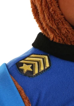 Princess Paradise Boy's Paw Patrol Deluxe Chase Costume -Cheap Anna Costumes Store kids paw patrol deluxe chase costume alt 6