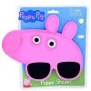 Hip Hop Wholesale Peppa Pig Sunglasses For Kids