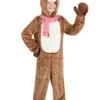 Zhenjiang Lian Yew Every Age Garment Accessories A Kid's Plush Reindeer Costume