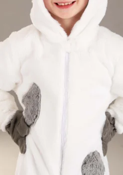 Zhenjiang Lian Yew Every Age Garment Accessories A Disney Kid's Pua Moana Costume -Cheap Anna Costumes Store kids pua moana costume alt 5