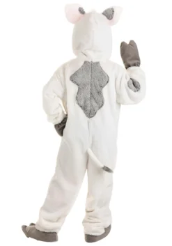 Zhenjiang Lian Yew Every Age Garment Accessories A Disney Kid's Pua Moana Costume -Cheap Anna Costumes Store kids pua moana costume alt 6