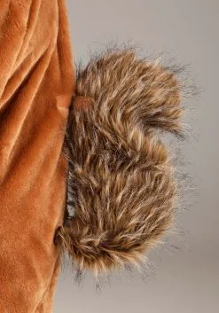 Zhenjiang Lian Yew Every Age Garment Accessories A Scrat Costume For Kids -Cheap Anna Costumes Store kids scrat costume alt 5