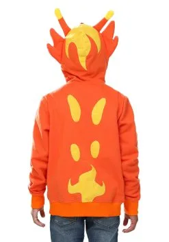 Hing Ting Slugterra Costume Hoodie For Kids 5 Hing Ting Slugterra Costume Hoodie For Kids -Cheap Anna Costumes Store kids slugterra costume hooded sweatshirt 2