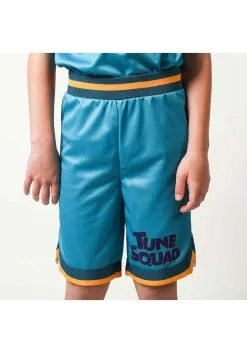 Bioworld Merchandising / Independent Sales Space Jam A New Legacy Kids Jersey & Shorts Combo 6 Bioworld Merchandising / Independent Sales Space Jam A New Legacy Kids Jersey & Shorts Combo -Cheap Anna Costumes Store kids space jam a new legacy jersey shorts combo alt 2