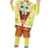 InSpirit SpongeBob SquarePants Costume For Kids