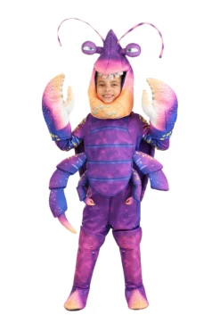 Fun Costumes Disney Moana Tamatoa Costume For Kids 22 Fun Costumes Disney Moana Tamatoa Costume For Kids -Cheap Anna Costumes Store kids tamatoa costume alt 10