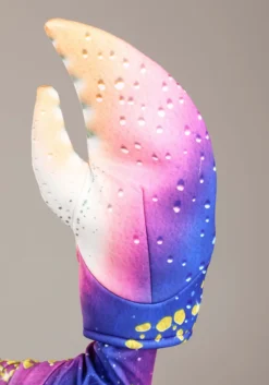 Fun Costumes Disney Moana Tamatoa Costume For Kids 16 Fun Costumes Disney Moana Tamatoa Costume For Kids -Cheap Anna Costumes Store kids tamatoa costume alt 4