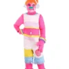 Fun Costumes ToddlerTrolls DJ Suki Costume