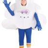 Fun Costumes Child's Trolls Dreamy Cloud Guy Costume