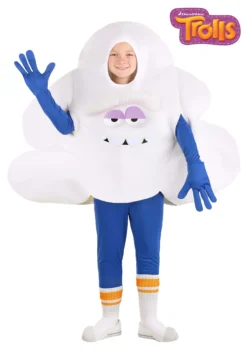 Fun Costumes Child's Trolls Dreamy Cloud Guy Costume