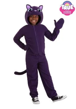 Fun Costumes True And The Rainbow Kingdom Bartleby Costume For Kids