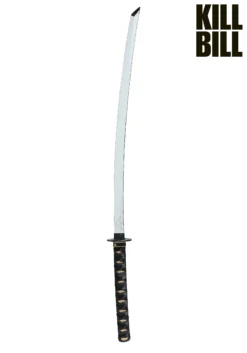 Woo Hing Kill Bill Hattori Hanzo Sword