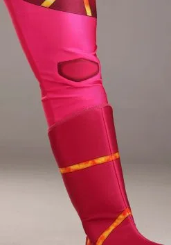 Fun Costumes Lava Girl Plus Size Women's Costume 8 Fun Costumes Lava Girl Plus Size Women's Costume -Cheap Anna Costumes Store lava girl plus size costume alt 2