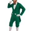 Forum Novelties, Inc Leprechaun Costume