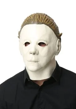 TRICK OR TREAT STUDIOS Licensed Halloween II Economy Mask
