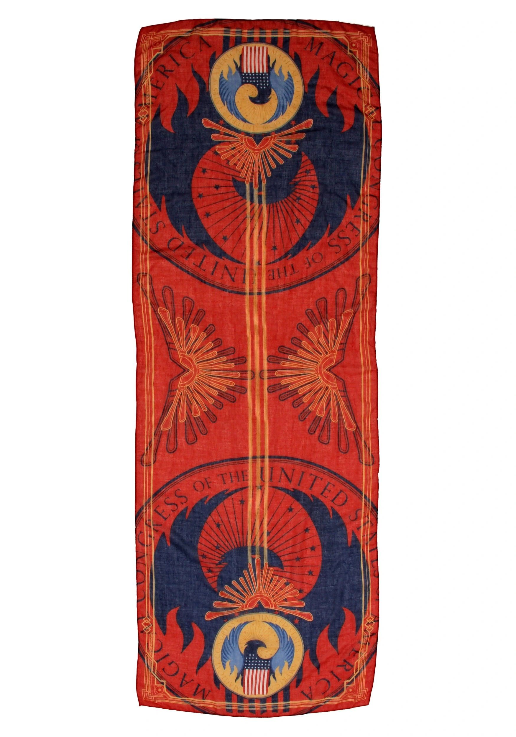 Elope MACUSA Lightweight Scarf 2 Elope MACUSA Lightweight Scarf - Image 2