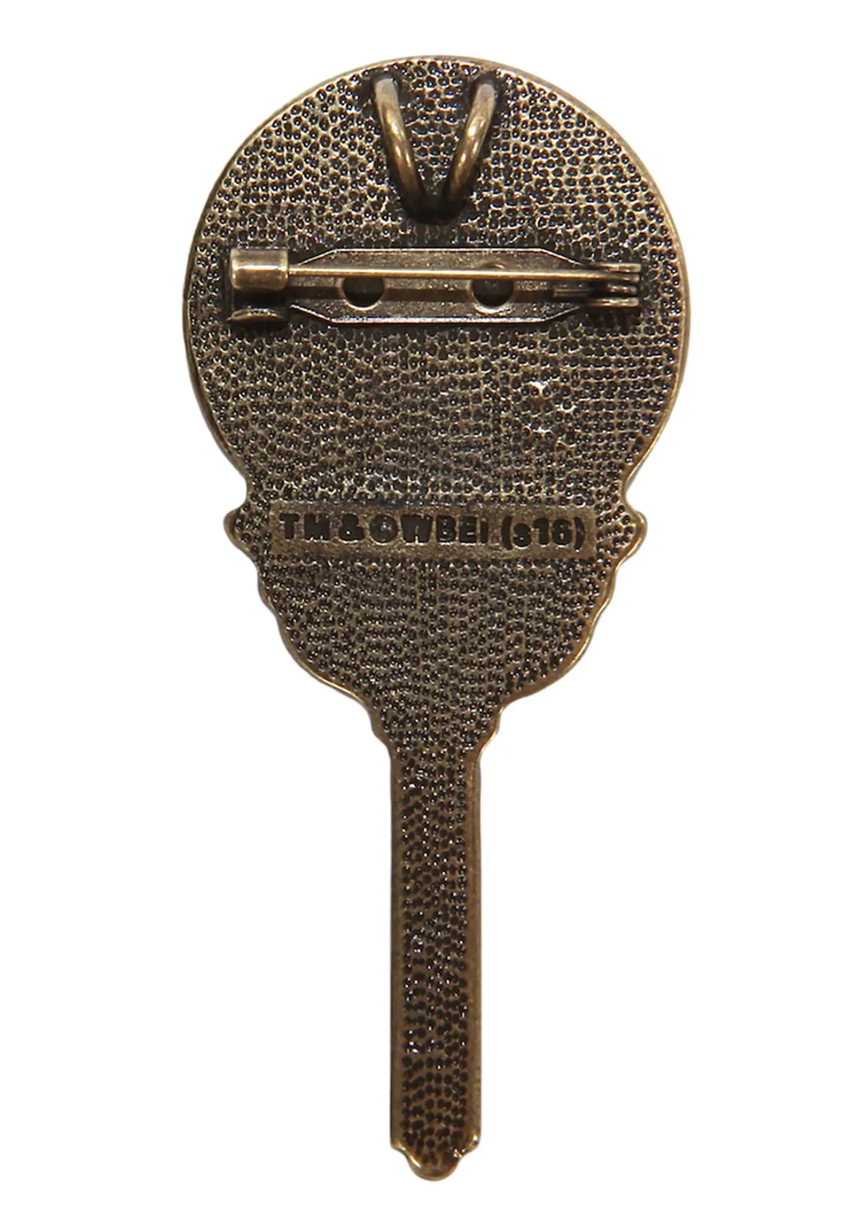 Elope Harry Potter | MACUSA Pendant Pin 2 Elope Harry Potter | MACUSA Pendant Pin - Image 2