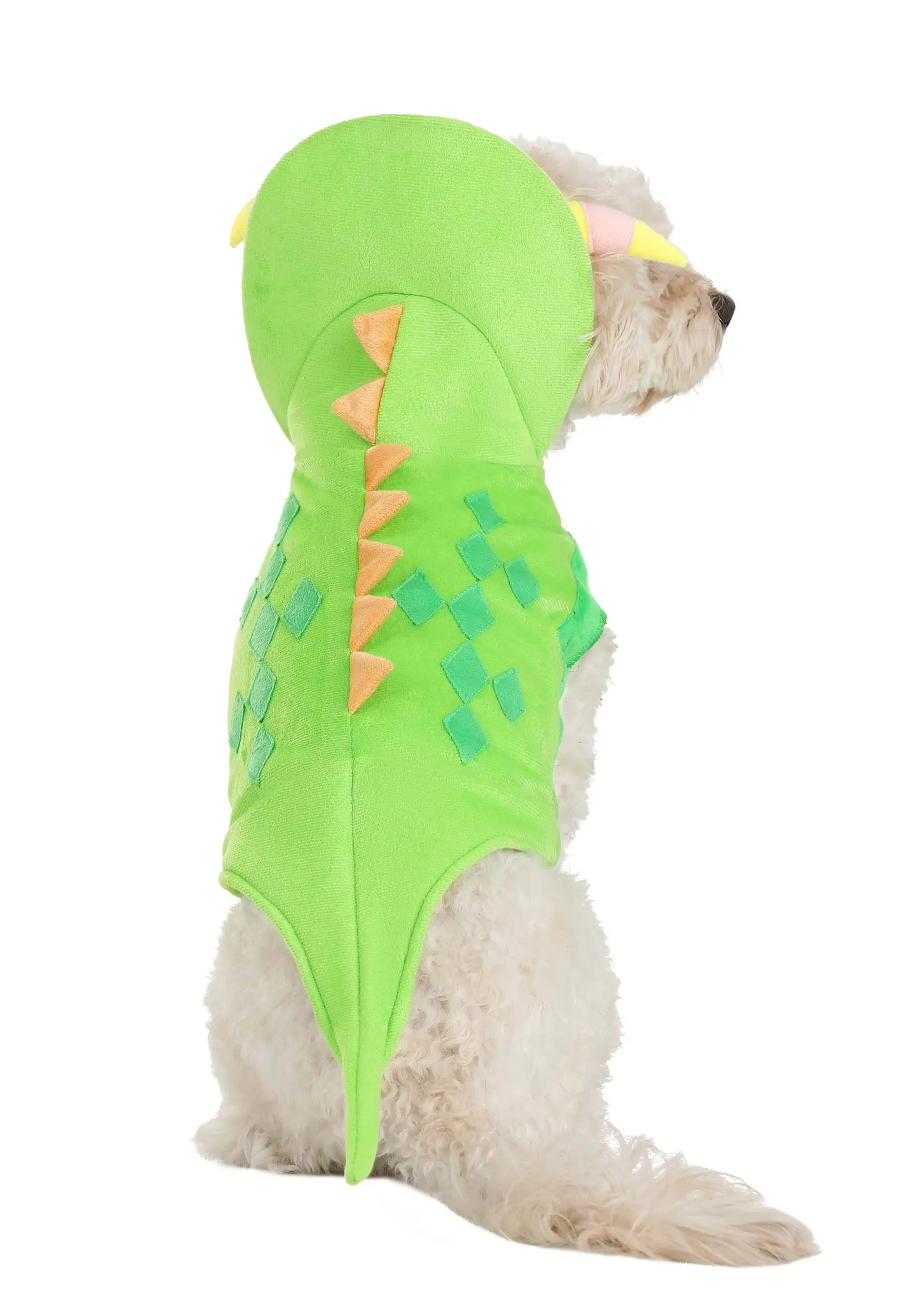 Fun Costumes Magic School Bus Liz Pet Costume 2 Fun Costumes Magic School Bus Liz Pet Costume - Image 2